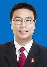Dr. Haibo MAO